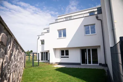 5-Zimmer-Haus kaufen in Korneuburg – 136,85 m², € 718.000 – Bild 1 von 18