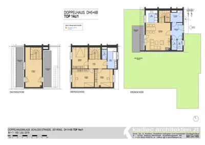 5-Zimmer-Haus kaufen in Korneuburg – 136,85 m², € 718.000 – Bild 18 von 18