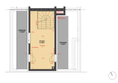 5-Zimmer-Haus kaufen in Korneuburg – 136,85 m², € 718.000 – Bild 17 von 18