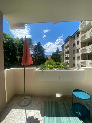4-Zimmer-Wohnung mieten in Graz – 92 m², € 1.493 – Bild 1 von 13