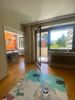 4-Zimmer-Wohnung mieten in Graz – 92 m², € 1.493 – Bild 4 von 13