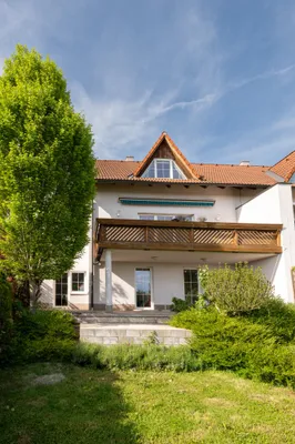 Haus zum Kauf in 4060 Linz Land