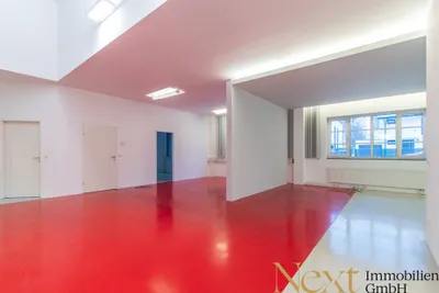 Gewerbeimmobilie mieten in Linz – 489 m², € 4.649 – Bild 9 von 10