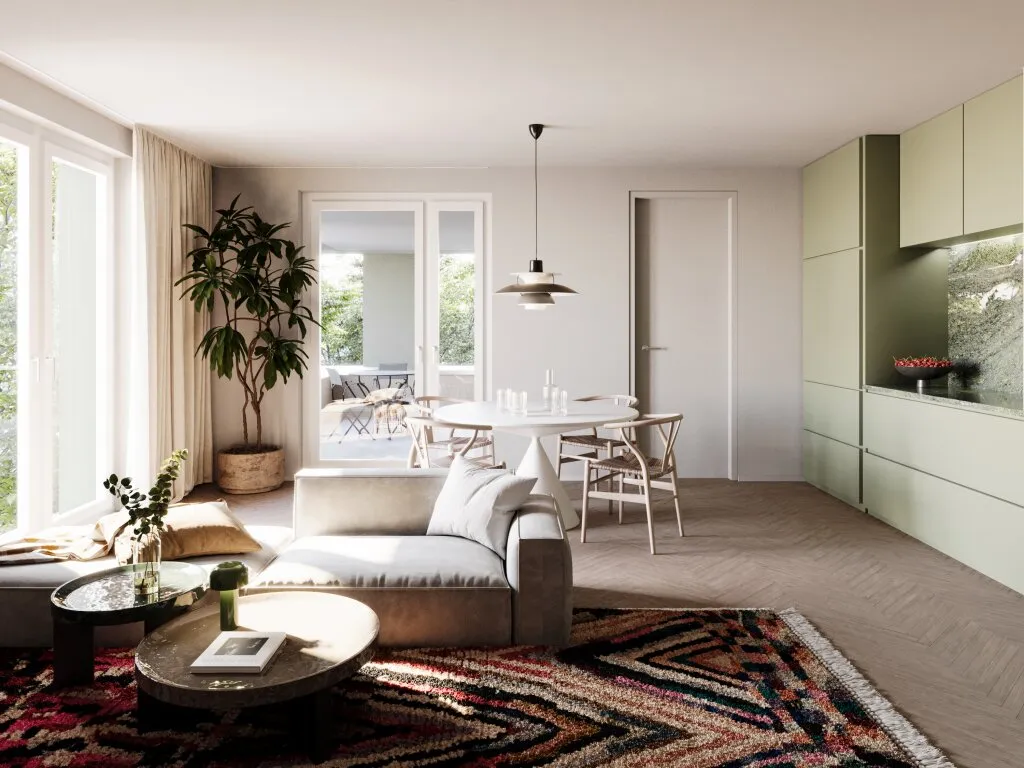 Wohnung – Graz