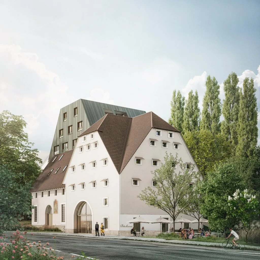 Wohnung – Graz - Ansicht 3