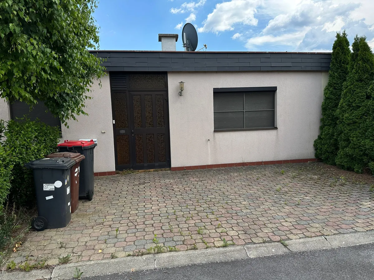 Traumhaftes Seehaus auf Eigengrund mit direktem Seezugang in Ruhelage - Ansicht 3