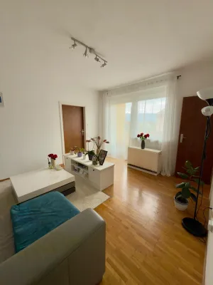 2-Zimmer-Wohnung mieten in Murtal – 45 m², € 440 – Bild 2 von 6