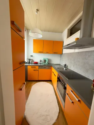 2-Zimmer-Wohnung mieten in Murtal – 45 m², € 440 – Bild 3 von 6