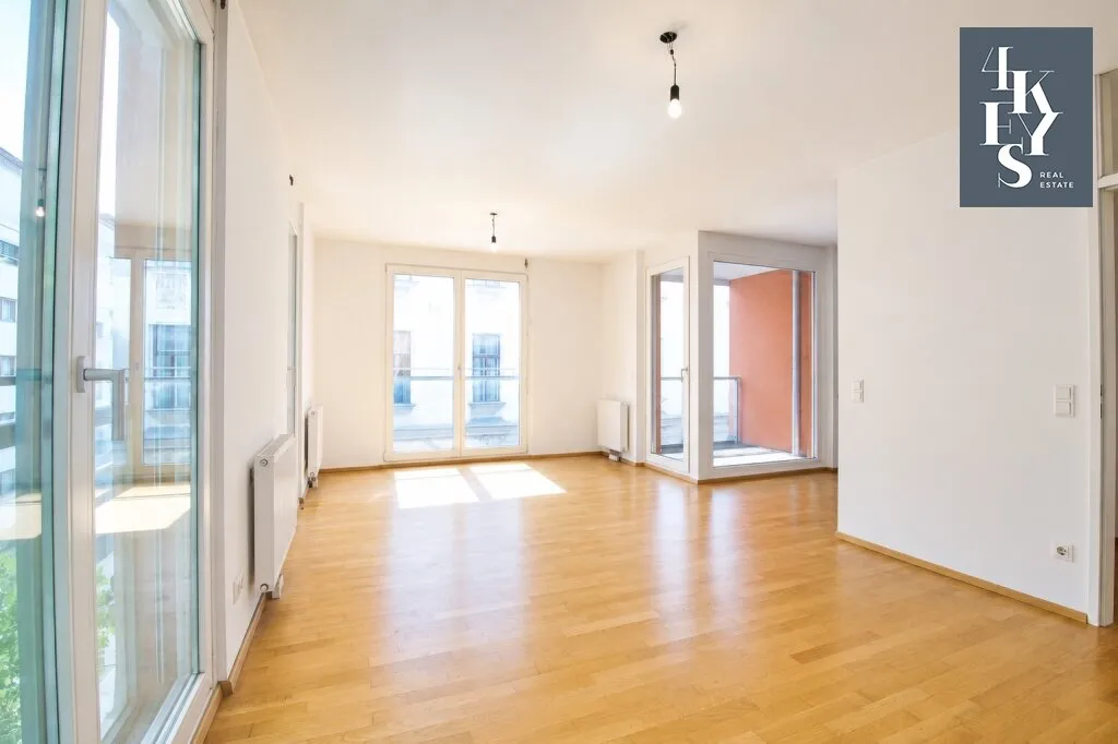Wohnung – Wien - Ansicht 3