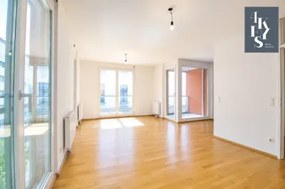 2-Zimmer-Wohnung mieten in Wien – 56,1 m², € 1.209 – Bild 3 von 14