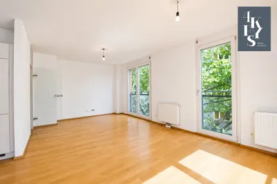 2-Zimmer-Wohnung mieten in Wien – 56,1 m², € 1.209 – Bild 4 von 14