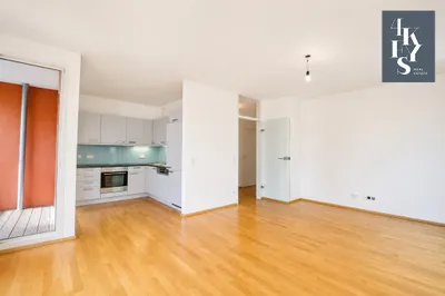 2-Zimmer-Wohnung mieten in Wien – 56,1 m², € 1.209 – Bild 1 von 14