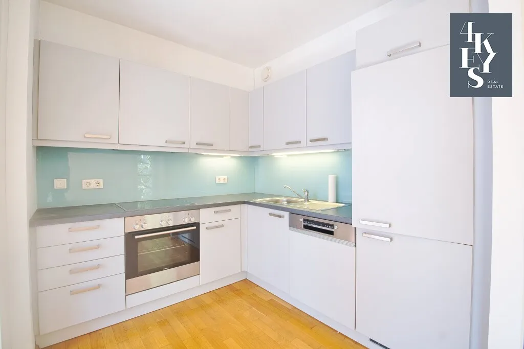 Wohnung – Wien - Ansicht 2
