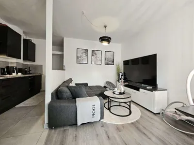2-Zimmer-Wohnung kaufen in Graz – 48 m², € 145.000 – Bild 4 von 7