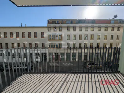 2-Zimmer-Wohnung mieten in Wien – 44,03 m², € 835 – Bild 2 von 11