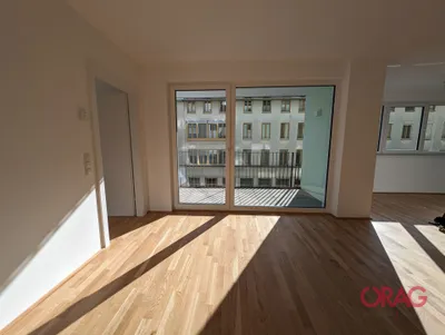 2-Zimmer-Wohnung mieten in Wien – 44,03 m², € 835