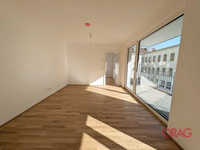 2-Zimmer-Wohnung mieten in Wien – 44,03 m², € 835 – Bild 4 von 11