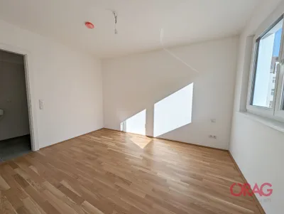2-Zimmer-Wohnung mieten in Wien – 44,03 m², € 835 – Bild 5 von 11