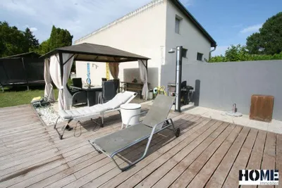 7-Zimmer-Haus kaufen in Oberpullendorf – 118 m², € 429.900 – Bild 35 von 49