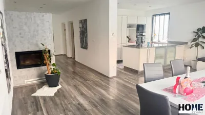 7-Zimmer-Haus kaufen in Oberpullendorf – 118 m², € 429.900 – Bild 9 von 49