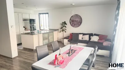 7-Zimmer-Haus kaufen in Oberpullendorf – 118 m², € 429.900 – Bild 5 von 49