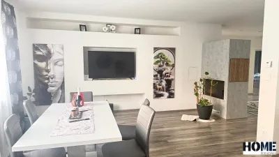 7-Zimmer-Haus kaufen in Oberpullendorf – 118 m², € 429.900 – Bild 8 von 49