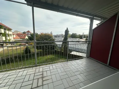 1-Zimmer-Wohnung mieten in Graz – 30 m², € 525