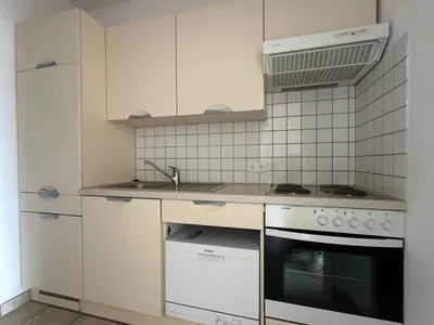 1-Zimmer-Wohnung mieten in Graz – 30 m², € 525 – Bild 5 von 9