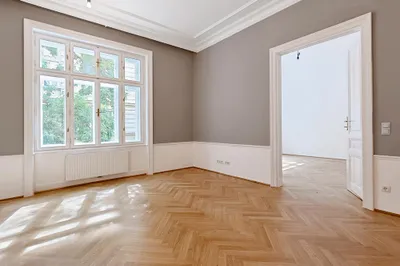Altbautraum - Weißgerberlände - 2 Zimmer