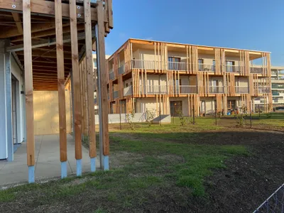 2-Zimmer-Wohnung mieten in Graz – 45 m², € 770 – Bild 2 von 14