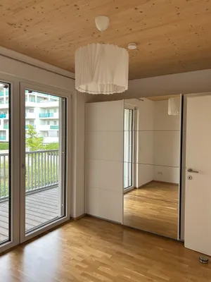 2-Zimmer-Wohnung mieten in Graz – 45 m², € 770 – Bild 6 von 14