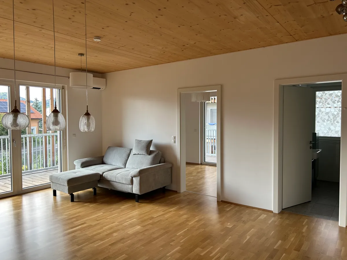 Wohnung – Graz, Katastralgemeinde Webling, Straßgang - Ansicht 3