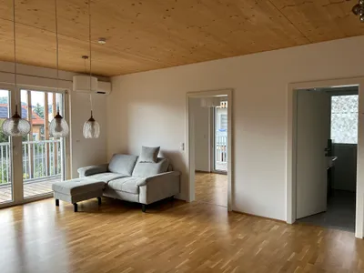2-Zimmer-Wohnung mieten in Graz – 45 m², € 770 – Bild 3 von 14