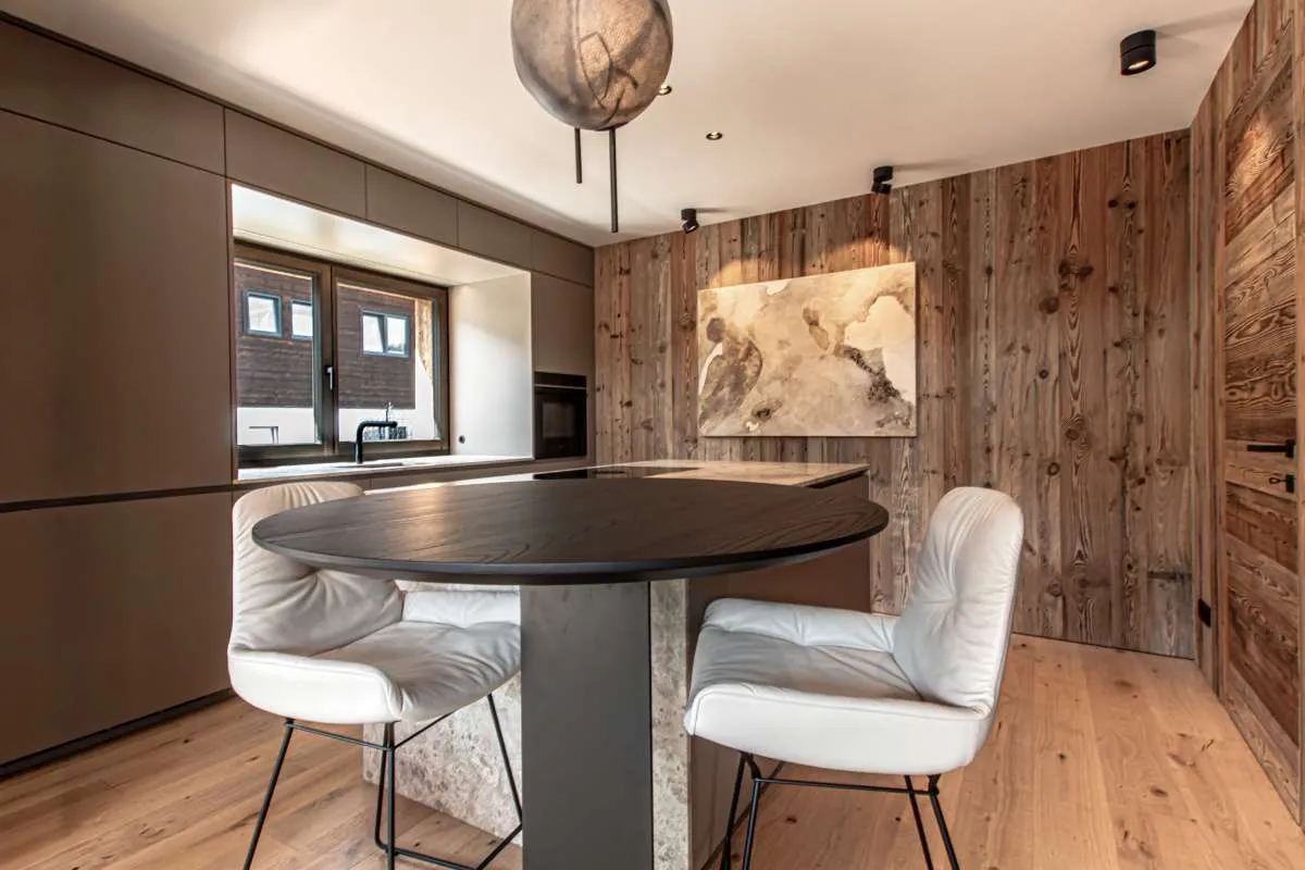 Apartment in Reith bei Kitzbühel - Ansicht 2
