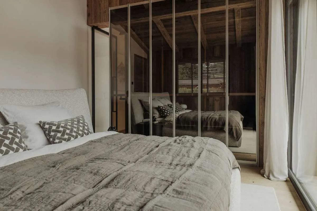 Apartment in Reith bei Kitzbühel - Ansicht 3