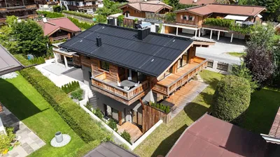 4-Zimmer-Wohnung kaufen in Kitzbühel – 149,51 m², € 3.100.000 – Bild 9 von 11