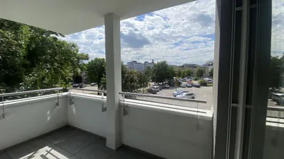 2-Zimmer-Wohnung mieten in Vöcklabruck – 51,72 m², € 790 – Bild 11 von 11