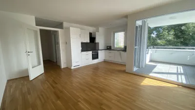 2-Zimmer-Wohnung mieten in Vöcklabruck – 51,72 m², € 790