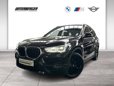 BMW X1 F48 B47