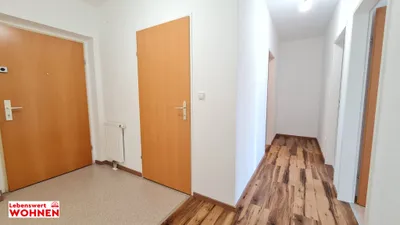 3-Zimmer-Wohnung mieten in Sankt Pölten – 70 m², € 837 – Bild 4 von 10
