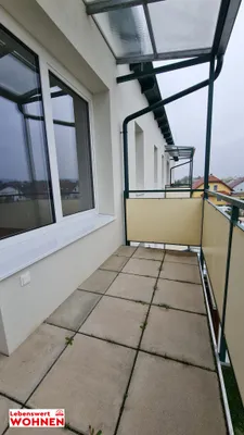 3-Zimmer-Wohnung mieten in Sankt Pölten – 70 m², € 837 – Bild 9 von 10