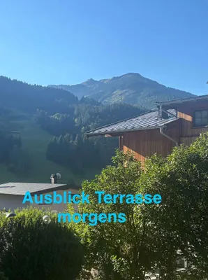 4-Zimmer-Wohnung mieten in Kitzbühel – 120 m², € 1.900 – Bild 1 von 30