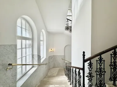 6-Zimmer-Gewerbeimmobilie mieten in Wien – 155 m², € 3.219