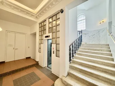 6-Zimmer-Gewerbeimmobilie mieten in Wien – 155 m², € 3.219 – Bild 11 von 13