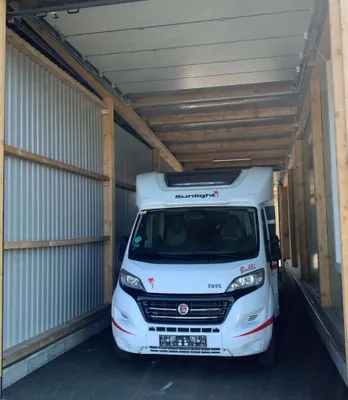 Immobilie mieten in Leibnitz – 28 m², € 199 – Bild 7 von 7