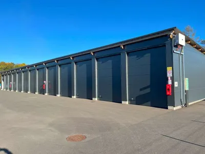 Immobilie mieten in Leibnitz – 28 m², € 199 – Bild 3 von 7