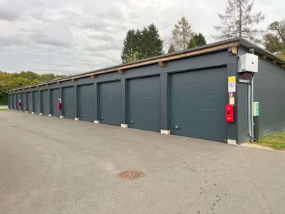 Immobilie mieten in Leibnitz – 28 m², € 199 – Bild 4 von 7