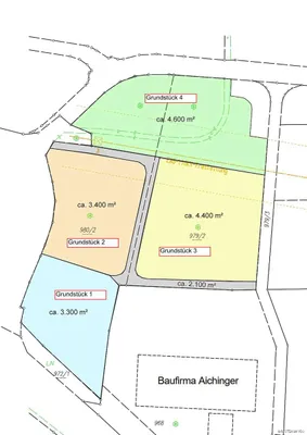 Immobilie mieten in Vöcklabruck – 8 401 m² – Bild 11 von 12