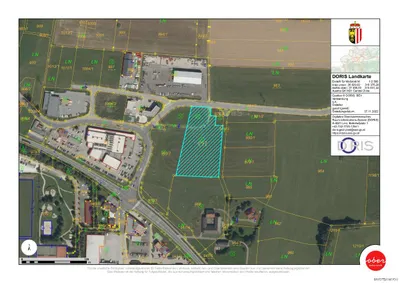 Immobilie mieten in Vöcklabruck – 8 401 m² – Bild 5 von 12