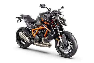 KTM Super Duke 1390 Super Duke R 0%-FINANZIERUNGSAK...